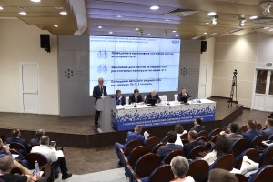 Национальный проект «Инфраструктура для жизни»: особое внимание — мостам и путепроводам